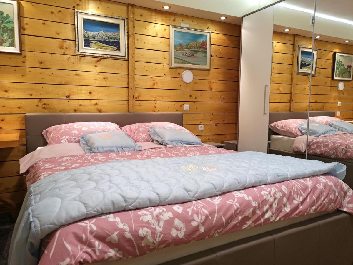 Sobe Marija Varazdin, Hrascica Dış mekan fotoğraf