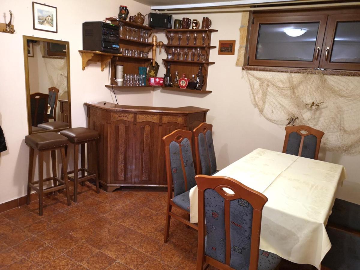 Sobe Marija Varazdin, Hrascica Dış mekan fotoğraf