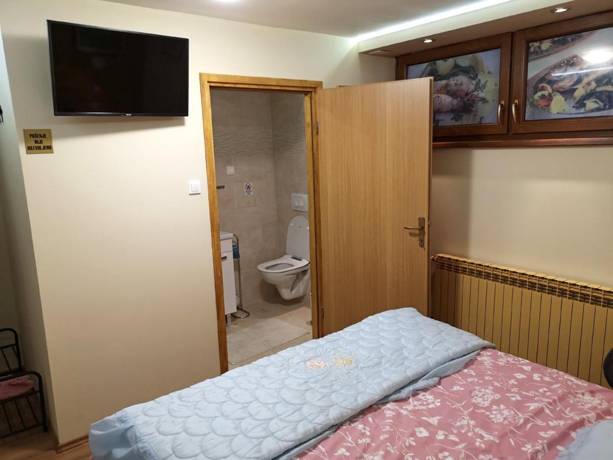 Sobe Marija Varazdin, Hrascica Dış mekan fotoğraf